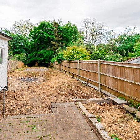 Shirley House 5, Guest House, Self Catering, Self Check In With Smart Locks, Use Of Fully Equipped Kitchen, Close To City Centre, Ideal For Longer Stays And Fawley Contractors 사우샘프턴 외부 사진