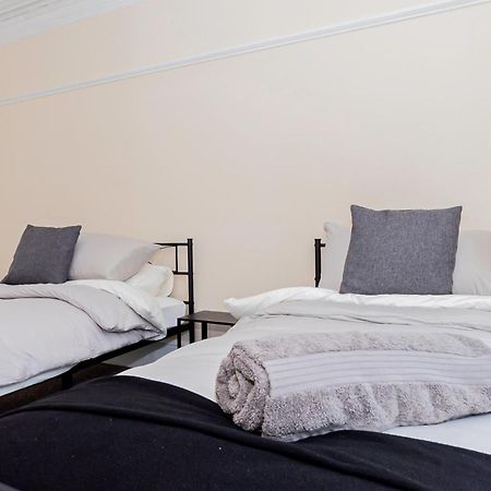 Shirley House 5, Guest House, Self Catering, Self Check In With Smart Locks, Use Of Fully Equipped Kitchen, Close To City Centre, Ideal For Longer Stays And Fawley Contractors 사우샘프턴 외부 사진