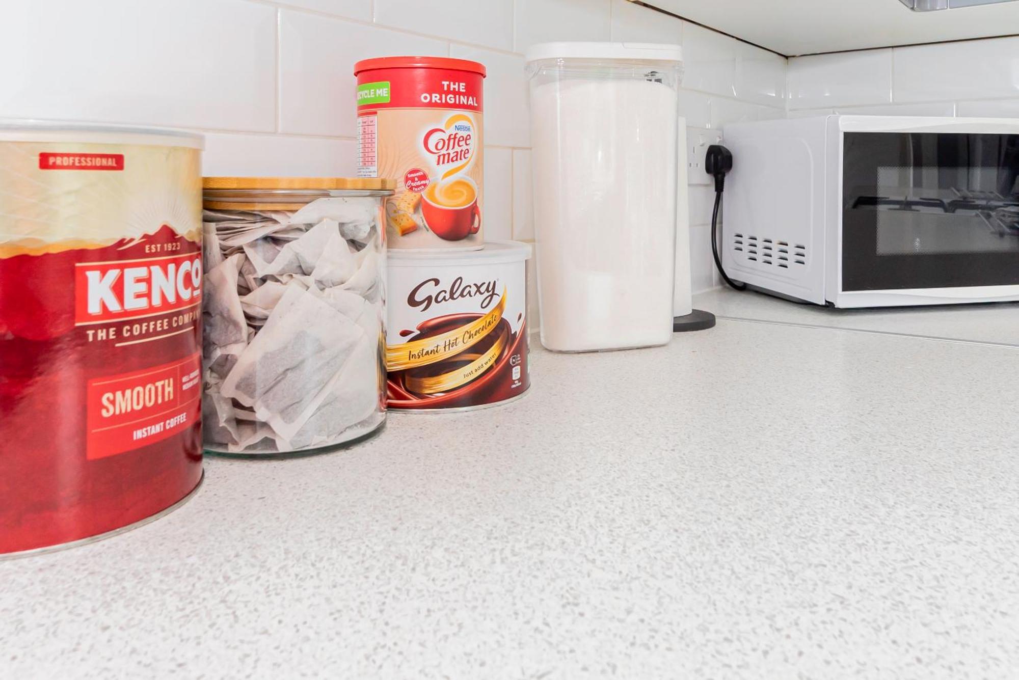 Shirley House 5, Guest House, Self Catering, Self Check In With Smart Locks, Use Of Fully Equipped Kitchen, Close To City Centre, Ideal For Longer Stays And Fawley Contractors 사우샘프턴 외부 사진